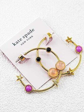 Kate Spade Stud Earrings